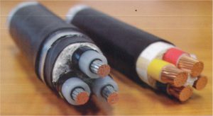 Power cable